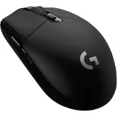 Logitech G305 Lightspeed Trådlös Mus