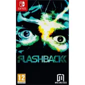 Games Switch Flashback Eur