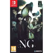 Games Switch Spirit Hunter: Ng