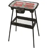 Adler Elgrill med avtagbart värmeelement