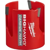 Milwaukee Hålsåg BigHawg 4932464929; 68x60 mm