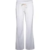 Roxy Oceanside Pant - Byxa - Dam Sea Salt M