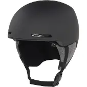 Oakley - Skidhjälmar herr - Mod1 Mips Blackout för Unisex - Storlek L - Svart