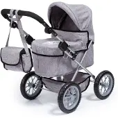 Bayer Designvagn Trendy 13010aa Docka