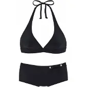 Bruno Banani Bikini svart