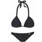 Buffalo Bikini svart