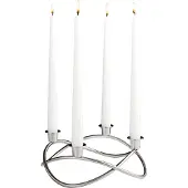 Georg Jensen Season Ljusstake