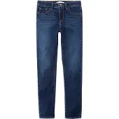 Levi's Jeans '710' mörkblå