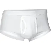JBS Original Kalsonger - Vit, storlek Small