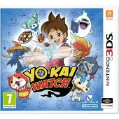 Yo-Kai Watch