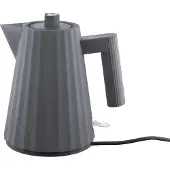 Alessi Plisse Mdl06/1w Vattenkokare