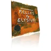 Stronghold Games Terraforming Mars: Hellas &amp Elysium (EN)