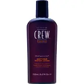 American Crew AMERICAN CREW_Light Hold Texture Lotion fixative volumizing hair lotion 250ml