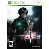 The Last Remnant Xbox 360 (Begagnad)