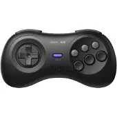 8Bitdo M30 Pc-spelkontroll