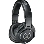 Audio-Technica Ath-m40x Gamingheadset