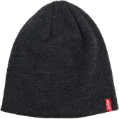 Levi's 77138 Beanie Svart L-XL Man