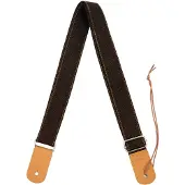 Cascha HH 2201 Ukulele-rem Brown