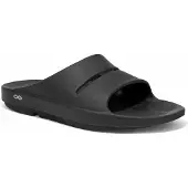 OOfos OOahh Black