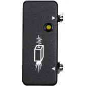 JHS Pedals Little Black Buffer