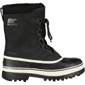 Sorel Caribou herr vinterskor