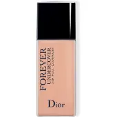 Dior Forever Undercover, Flaska, Vätska, Beige, Rosy beige, Matt, 40 ml