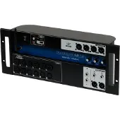Soundcraft Ui16 Digital Rackmixer