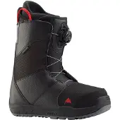 Burton Progression BOA 2024 Snowboardboots black/gray, 7.0