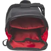 Blackburn Grid Saddle Bag Svart
