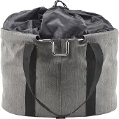 Klickfix Shopper Pro Framkorg 24l