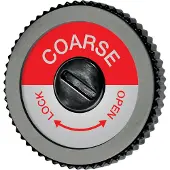 Swix TA3013G EVO Spare Disc Coarse Nocolour