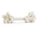 Beeztees Flossy 2 Knots 700g Hund Leksak