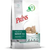 Prins VitalCare Senior 12+ kattfoder