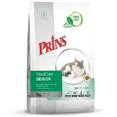 Prins VitalCare Senior kattfoder