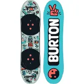Burton After School Special Junior Snowboard