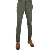 Dockers Chinobyxa 'SMART 360 FLEX' mörkgrå