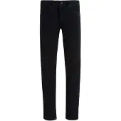Levi's Skinny Jeans 510 SKINNY FIT JEAN pojkar - Svart - 16 år