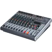 Behringer X1222USB - Mikser audio