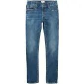 Levi's Kids Jeans - 511 Slim - Blå Denim - - 16 år (176) - Jeans