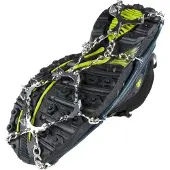 Snowline - Broddar - Chainsen Pro för Unisex - Storlek S - Svart
