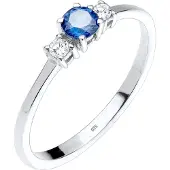 Elli Ring silver