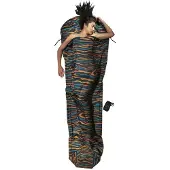 Cocoon Silk Mummy Foder