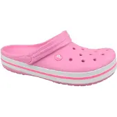 Crocs Croc band Ros Sandaler Rosa