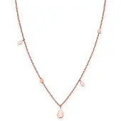Rosefield Jsdnr Halsband