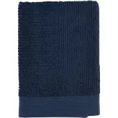 Darymex handduk 50 x 100 cm Dark Blue Classic 330117