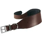 Ferplast Leather Bull Vip Cw 15 Mm 32 Cm Hundhalsband