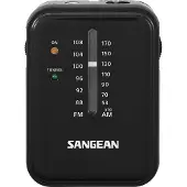 Sangean Sr-32 Bärbar Radio