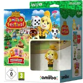 Animal Crossing amiibo Festival (Wii U)
