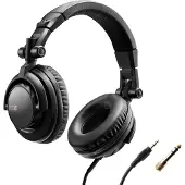 Hercules Hdp Dj45 Hörlurar