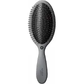 HH Simonsen Hårborste - Wonder Brush - Cool Grey - - One Size - Hårborste